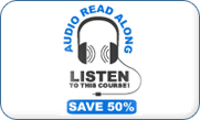 Hillsborough Traffic school Audio