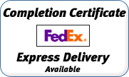 Express Delivery Available