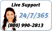 Live Customer Support